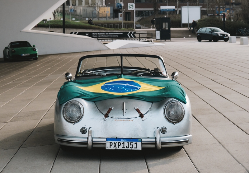 My Summer Car Brasil: [Vídeo] Nova série no canal - Começando do