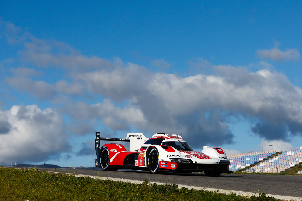 Porsche terá três carros e piloto brasileiro na icônica corrida de Le Mans  - JBS Motors